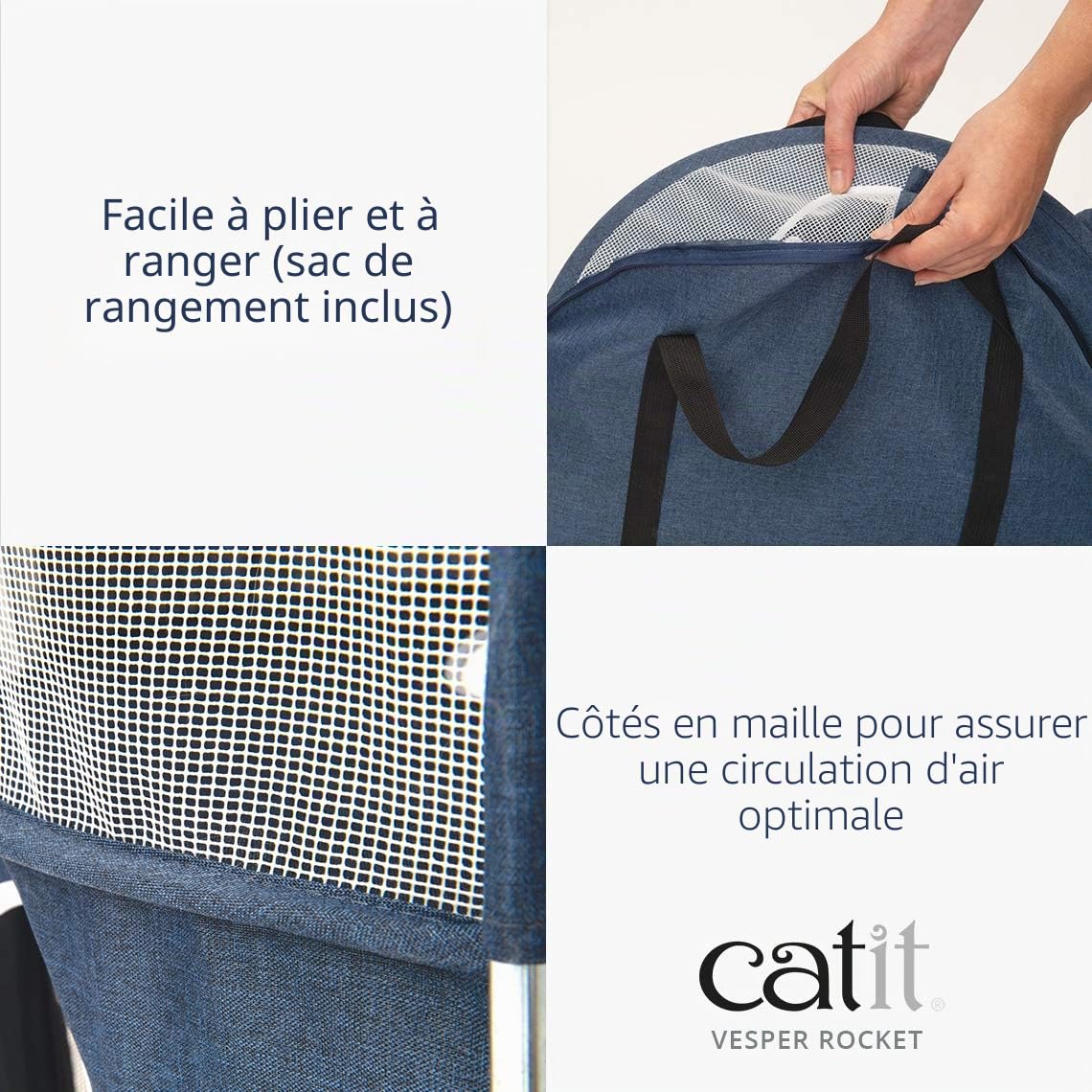 catit-vesper-fus-e-bleu-42001-tour-de-jeu-3-niveaux-pour-chat image 5