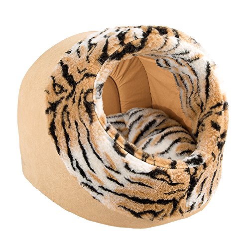 ferplast-imperial-40-niche-ferm-e-pour-chat-40-x-43-x-h-40-cm image 4