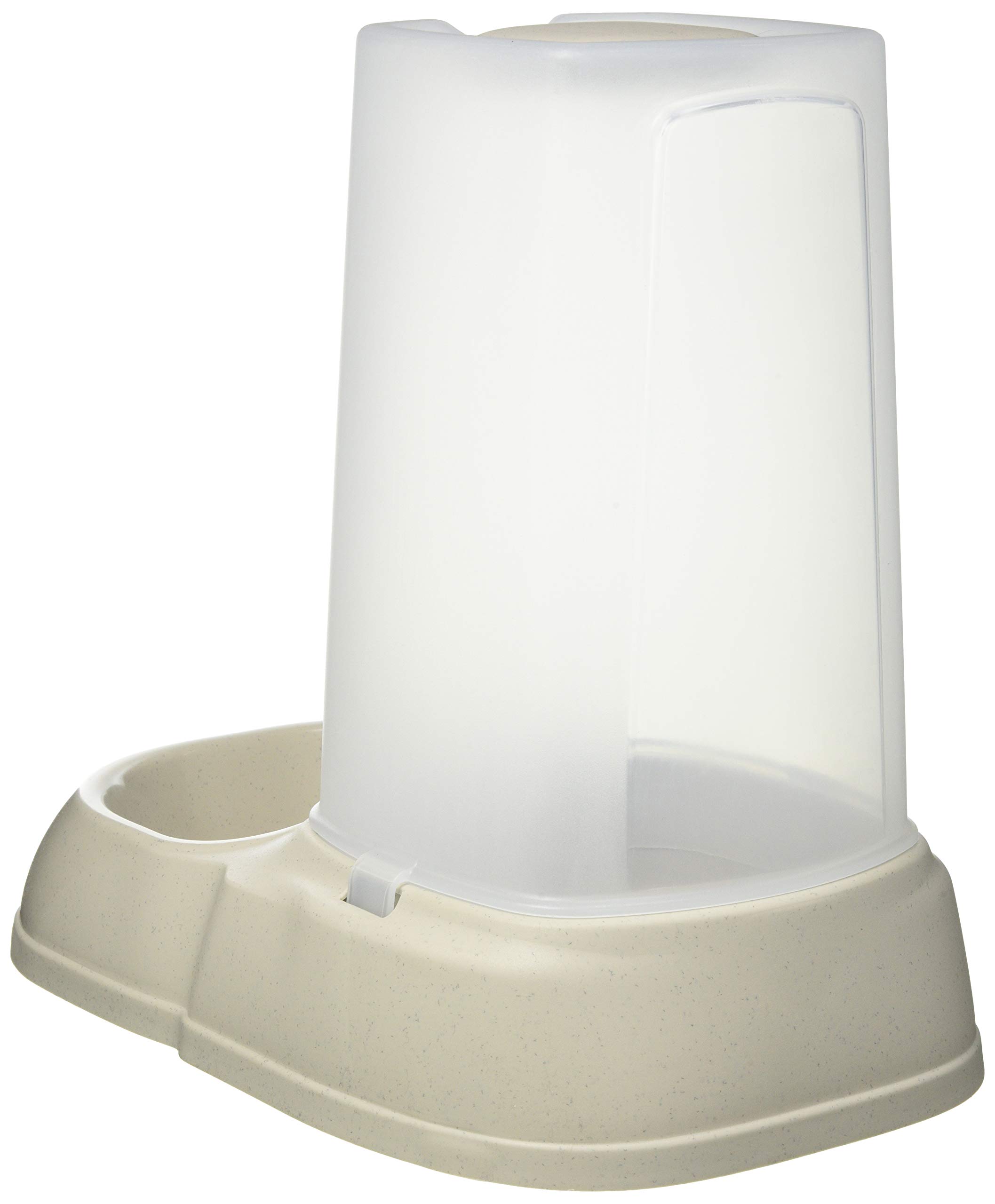 kerbl-maya-3-5-l-sable-abreuvoir-automatique-pvc-pour-animaux image 2