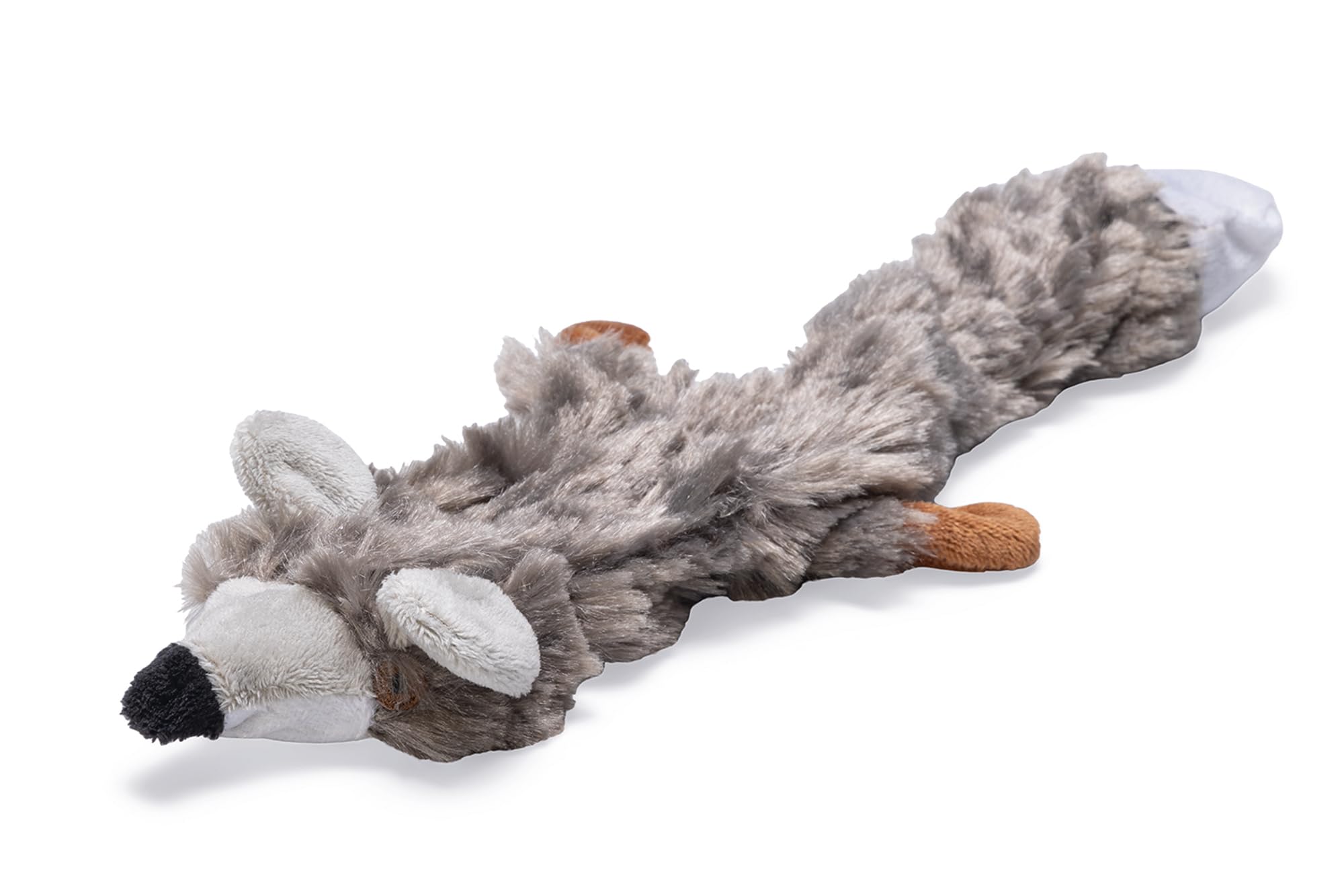 karlie-flatino-peluche-renard-avec-couineur-30-cm image 4