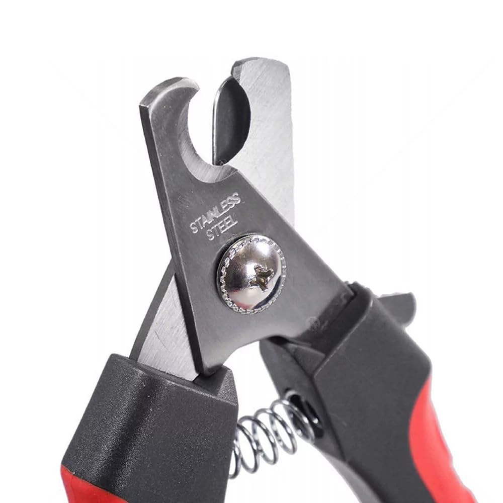 ferplast-taille-s-coupe-griffes-pour-chien-avec-limiteur-et-verrouillage image 3