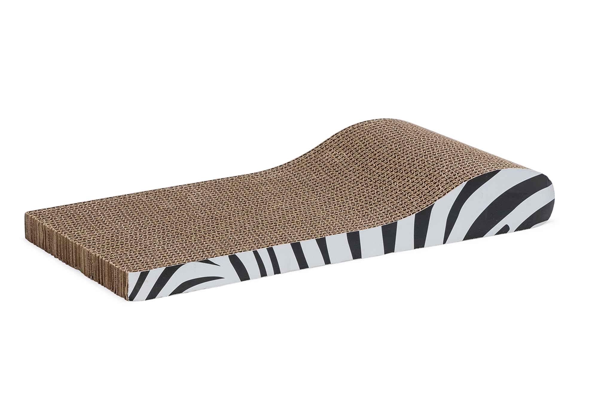 karlie-zebra-griffoir-carton-43-5-x-21-5-x-6-cm image 3