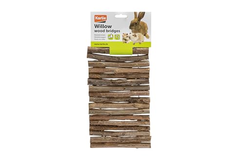 karlie-pont-en-saule-naturel-petit-rongeur-13-x-21-cm image 8
