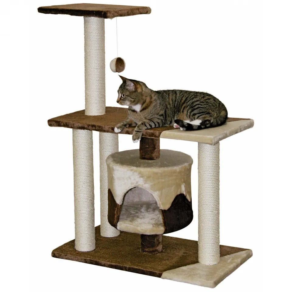 kerbl-arbre-chat-jade-pro-96-cm image 1