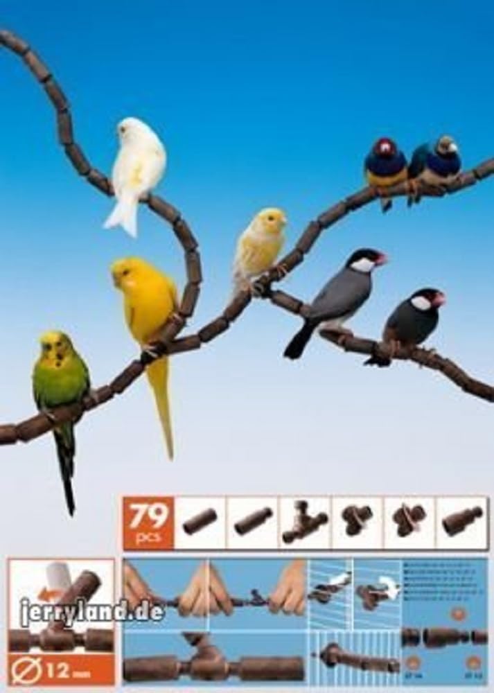 ferplast-flex-12-mm-lot-de-79-perchoirs-en-plastique-pour-petits-oiseaux image 5