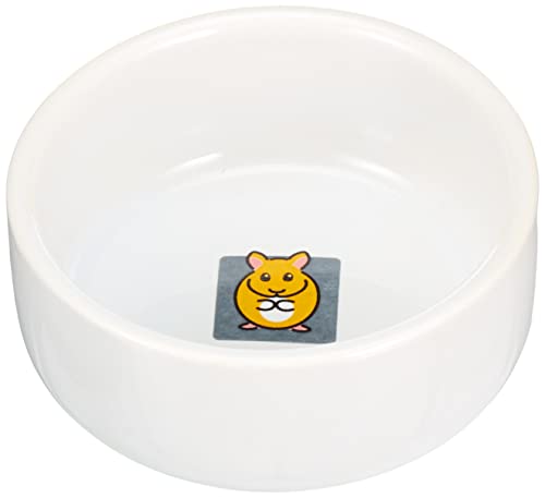 karlie-flamingo-mangeoire-hamster-c-ramique-75-ml-blanche image 5