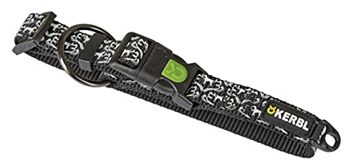 kerbl-shiny-night-collier-pour-chien-25-40-cm-phosphorescent image 6