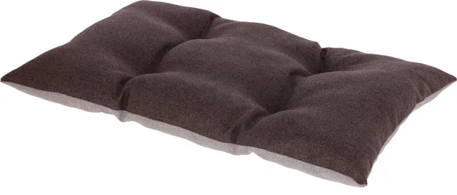kerbl-pet-coussin-ely-marron-beige-45-x-70-cm image 1