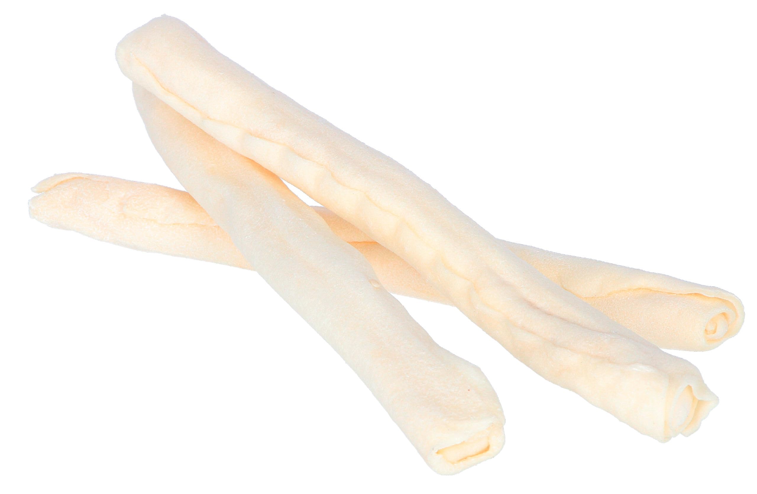 kerbl-pet-cigarillo-m-cher-peau-de-b-uf-25cm-180g image 1