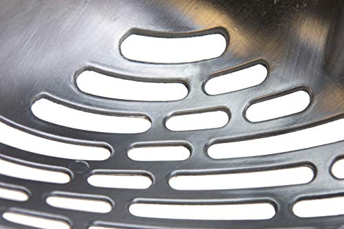 karlie-08384-pelle-liti-re-en-aluminium-vert-34-x-14-x-5-cm image 8