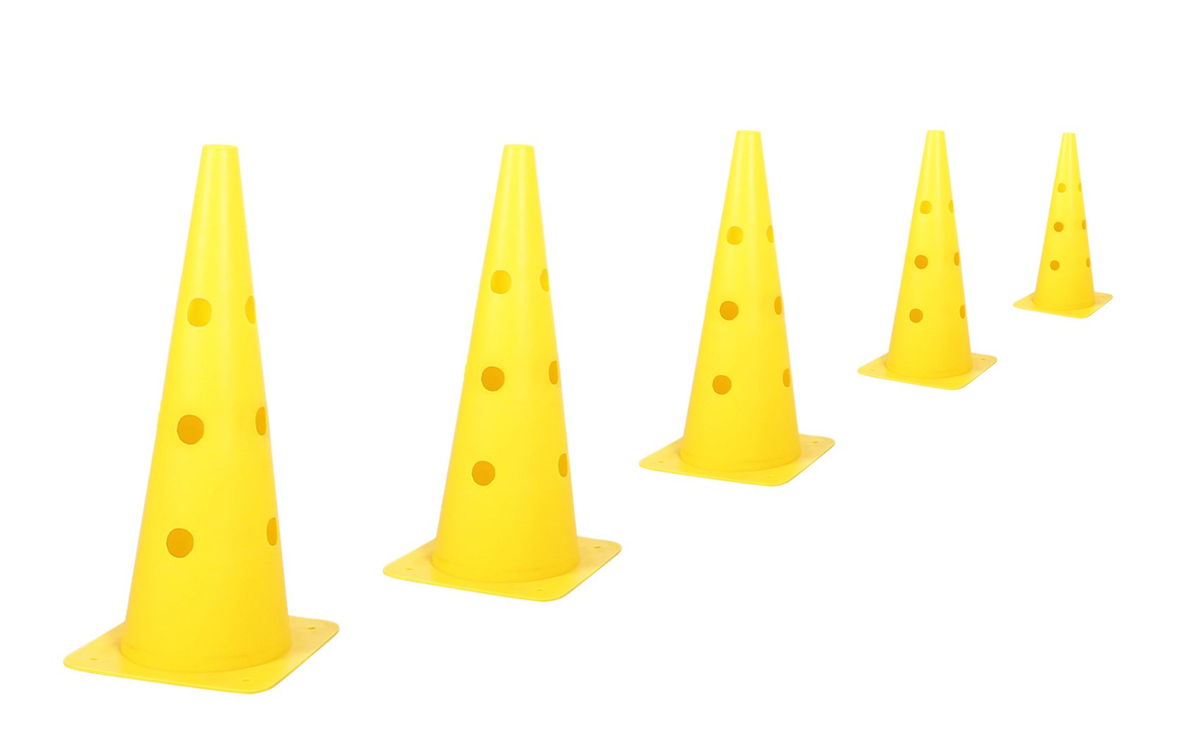 kerbl-81994-agility-lot-c-nes-et-barres-d-obstacle-pour-chien image 3