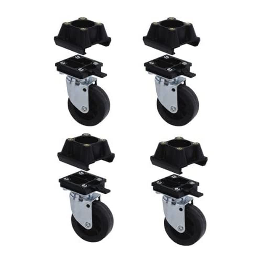 ferplast-kit-roue-pour-atlas-50-60-70-professional-bo-te-de-4-pi-ces image 1