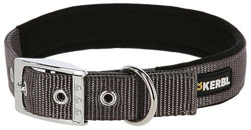 kerbl-miami-plus-collier-pour-chien-gris-38-46-cm-25-mm image 4