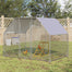 pawhut-aire-de-jeux-pour-poules-avec-balan-oire-perchoirs-et-chelle-jaune image 3