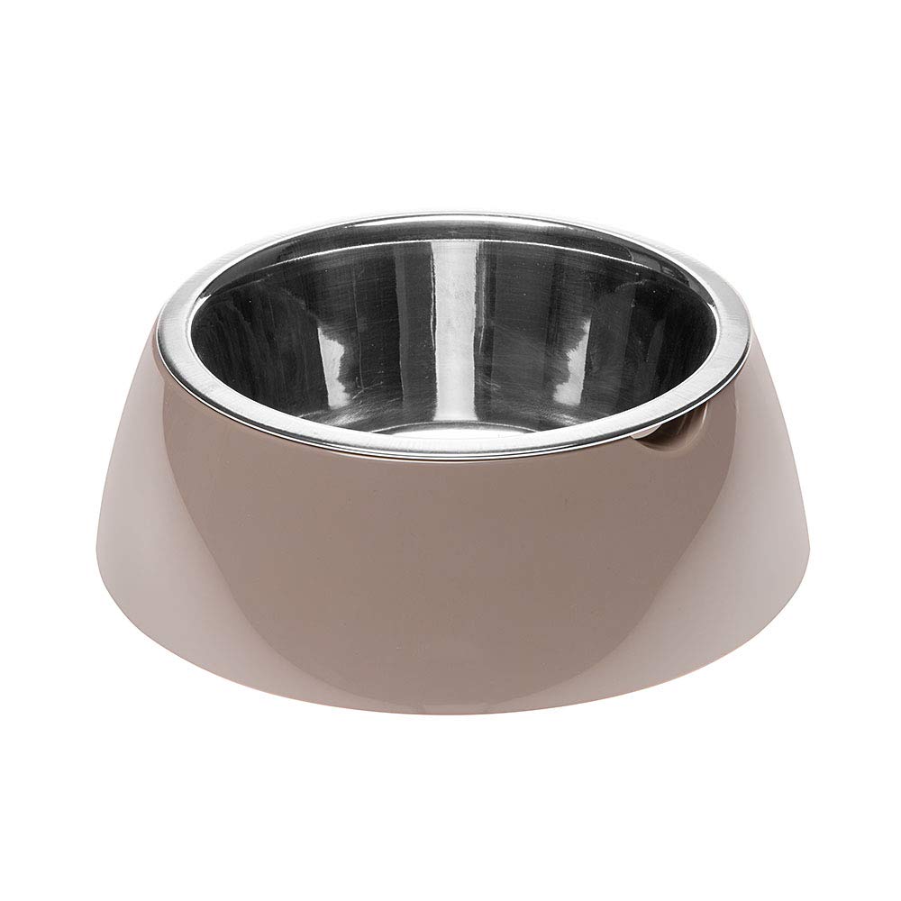 ferplast-gamelle-jolie-pour-chien-et-chat-petit-format-0-5-l-bol-acier-inoxydabl image 8