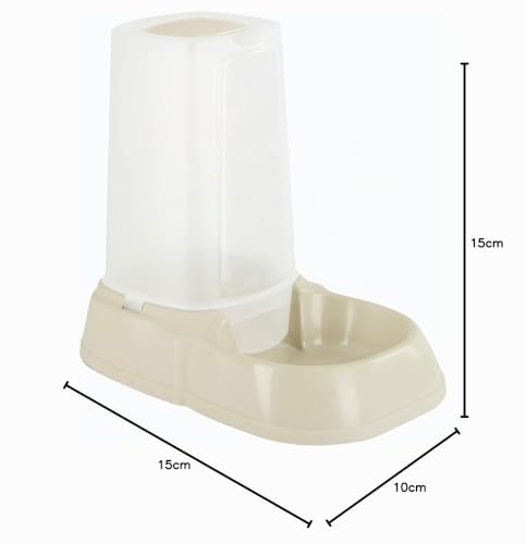 kerbl-maya-3-5-l-sable-abreuvoir-automatique-pvc-pour-animaux image 8