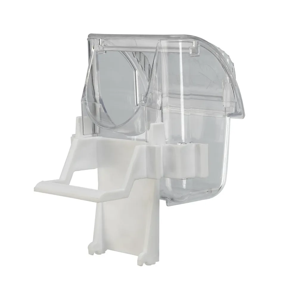 ferplast-fpi-4503-mangeoire-pour-canaris-et-petits-oiseaux-plastique-avec-suppor image 1