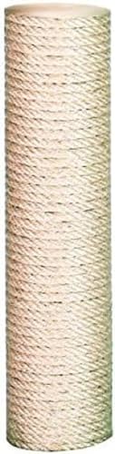 kerbl-colonne-de-rechange-pour-arbre-chat-50-cm-9-cm-filetage-m8 image 2