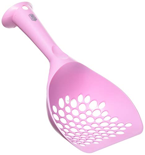 catit-style-pelle-liti-re-rose-31-8-cm image 6