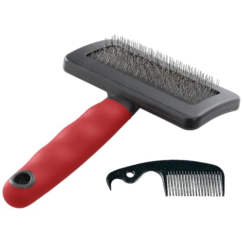 ferplast-gro-5946-large-brosse-pour-chiens-et-chats-poil-moyen-et-long-16-5-cm-r image 7