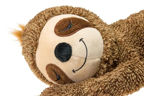 karlie-jouet-ours-en-peluche-pour-chien-58-x-16-x-13-cm-250-g image 6