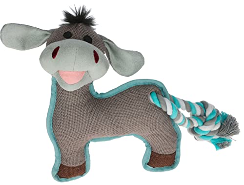 kerbl-ferdi-jouet-pour-chien-ne-en-coton-28-cm image 2