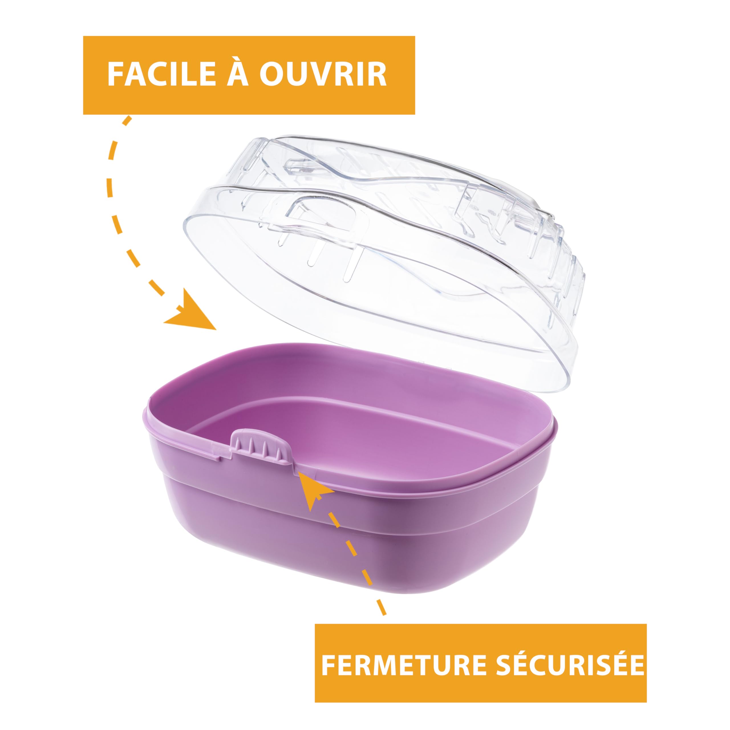 ferplast-aladino-small-cage-transport-hamster-20-x-16-x-h-13-5-cm-fuchsia image 4