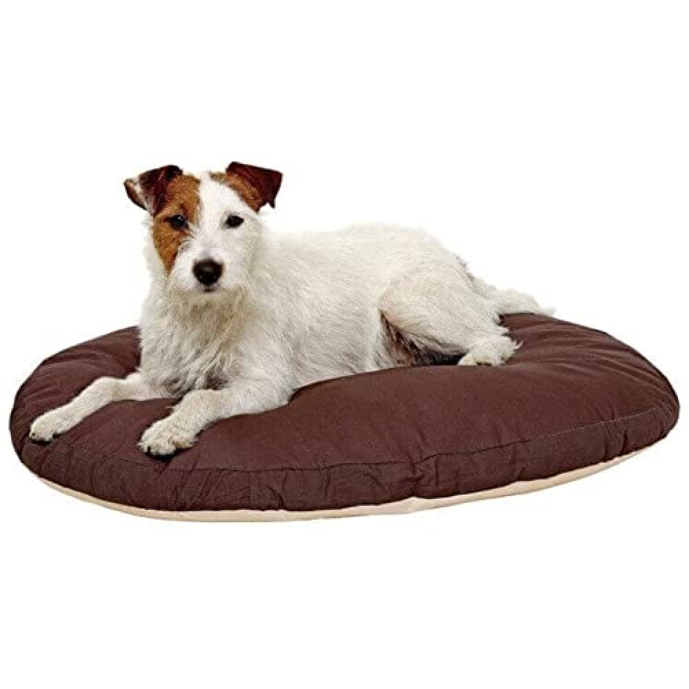 karlie-coussin-ovale-dog-bed-50-x-40-x-8-cm image 8