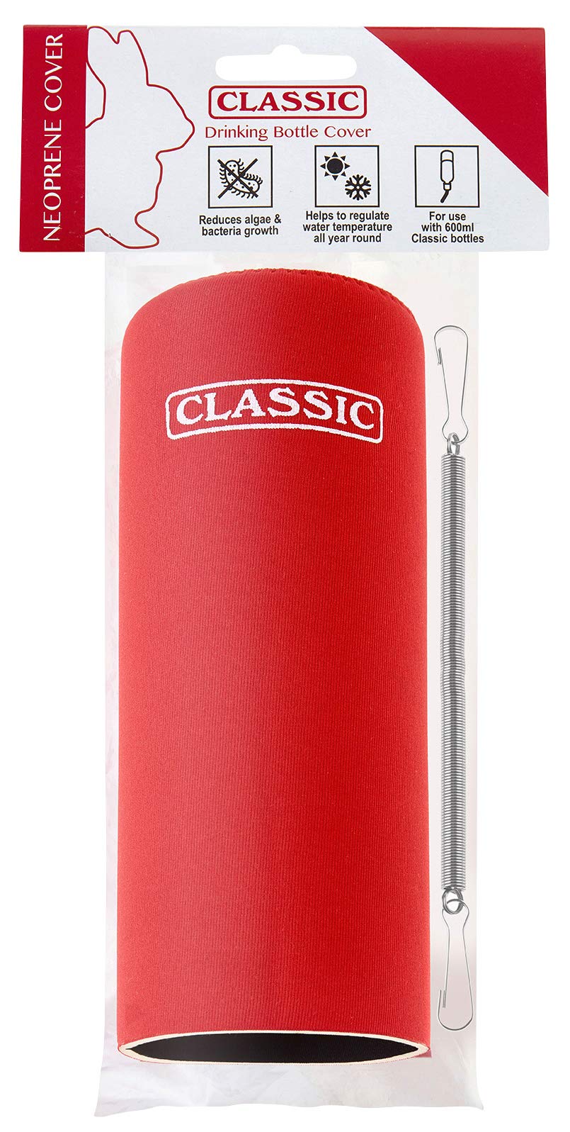 kerbl-sac-isotherme-classic-600-ml-pour-biberon-81770-et-83187 image 2