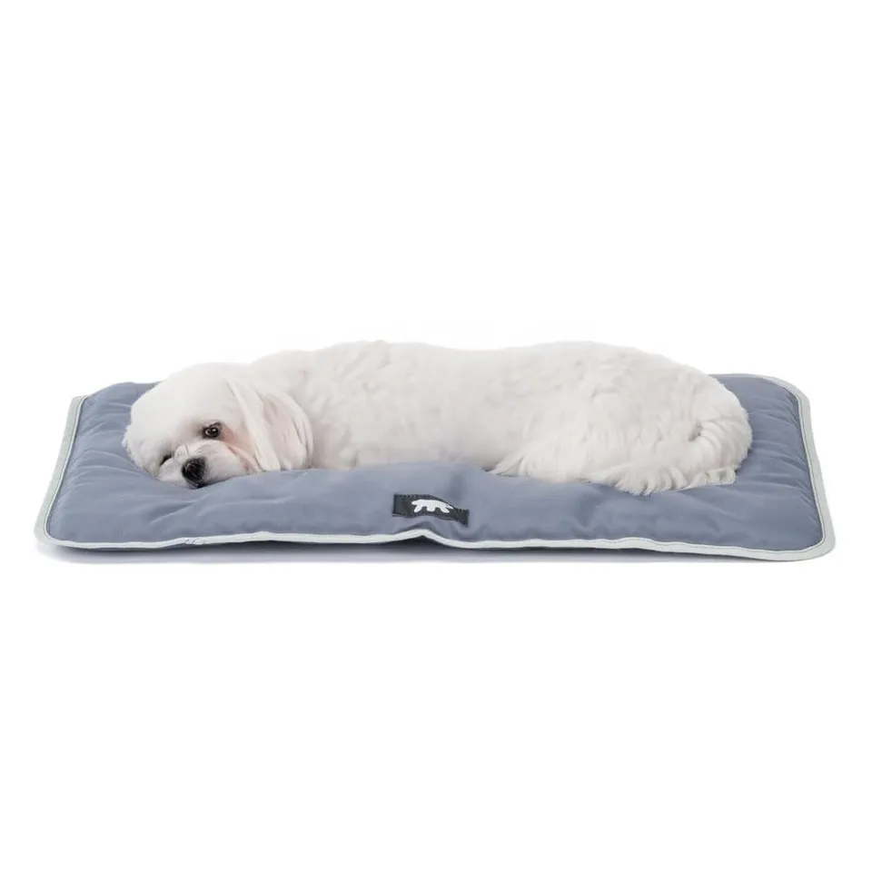 ferplast-jollytech-t60-tapis-technique-pour-chien-et-chat-gris-57-x-38-cm image 1