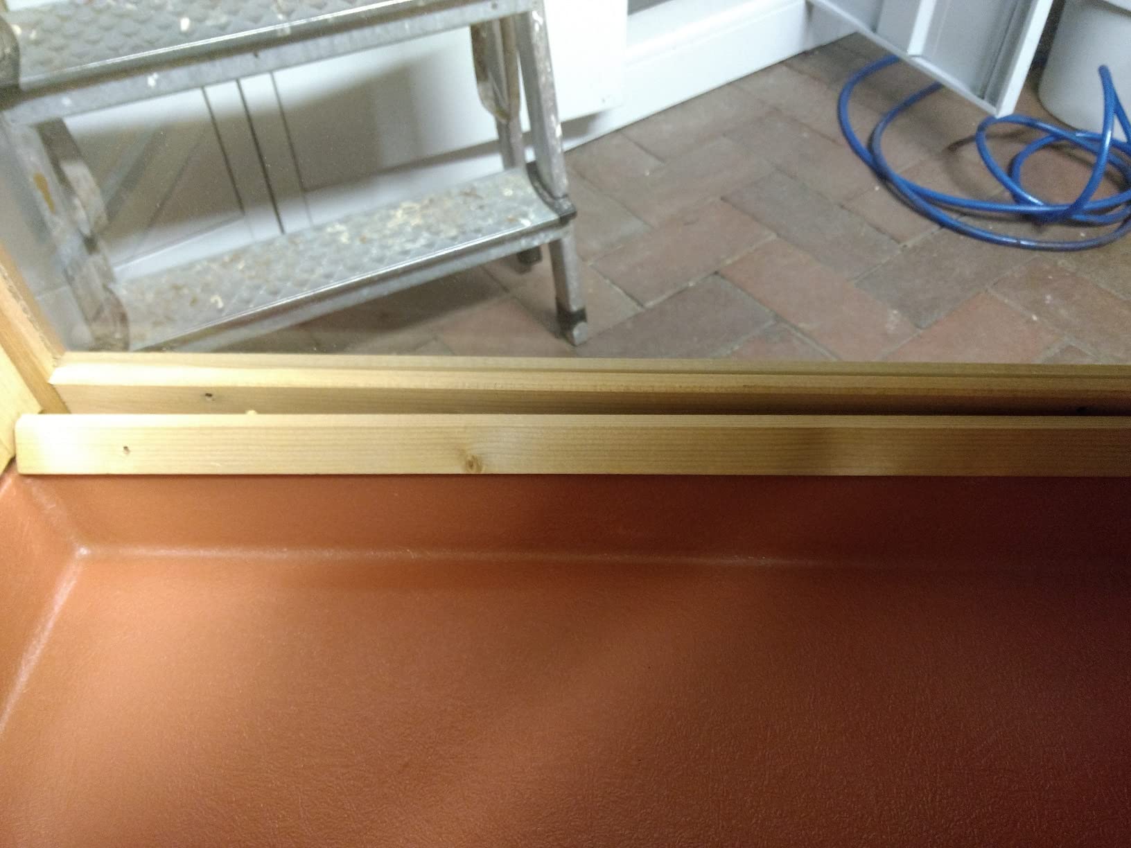 Bon habitat intérieur