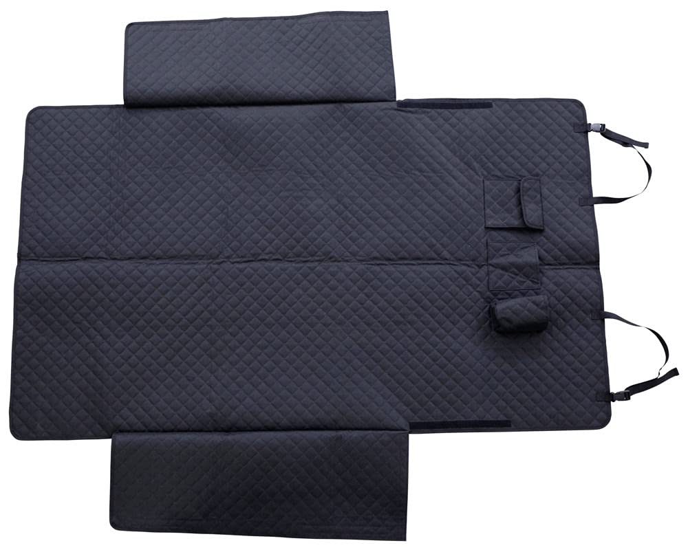 kerbl-couverture-housse-de-protection-premium-pour-coffre-voiture-170x100cm image 1