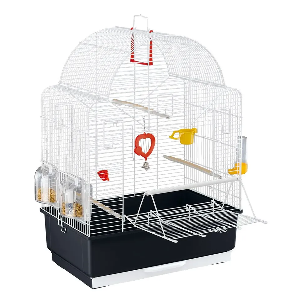 ferplast-ibiza-open-cage-oiseaux-49-5-x-30-x-h-69-cm image 1
