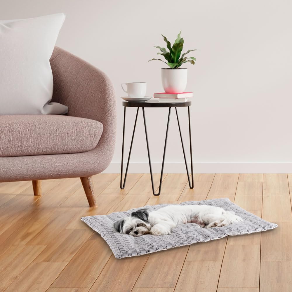 ferplast-vanilla-coussin-chien-et-chat-double-face-tourterelle-61-x-46-x-5-cm image 4