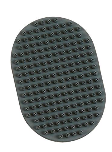 karlie-brosse-ovale-caoutchouc-lotus-pour-chien image 8
