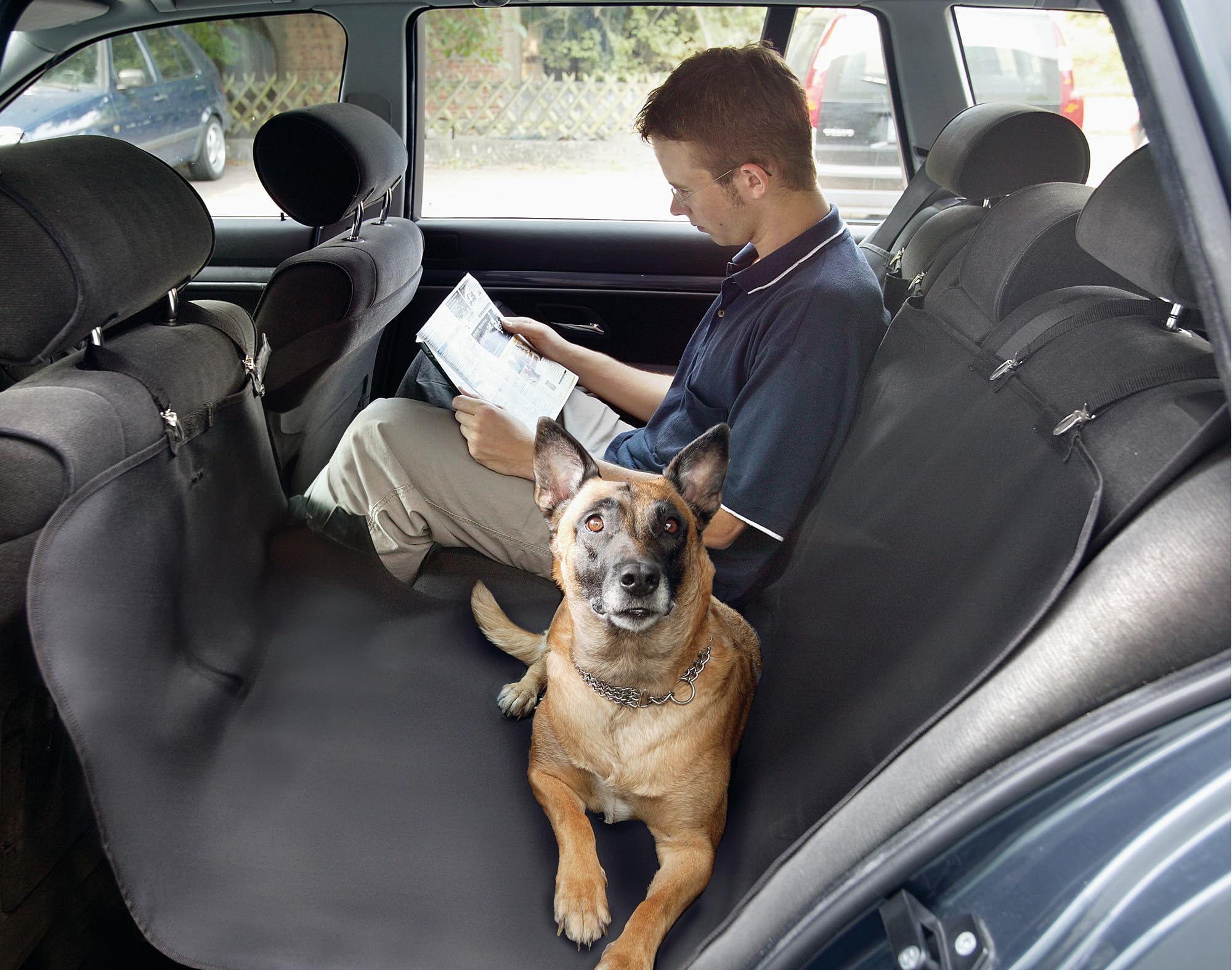 karlie-protection-voiture-162-x-132-cm-noire-housse-banquette-arri-re-pour-chien image 4