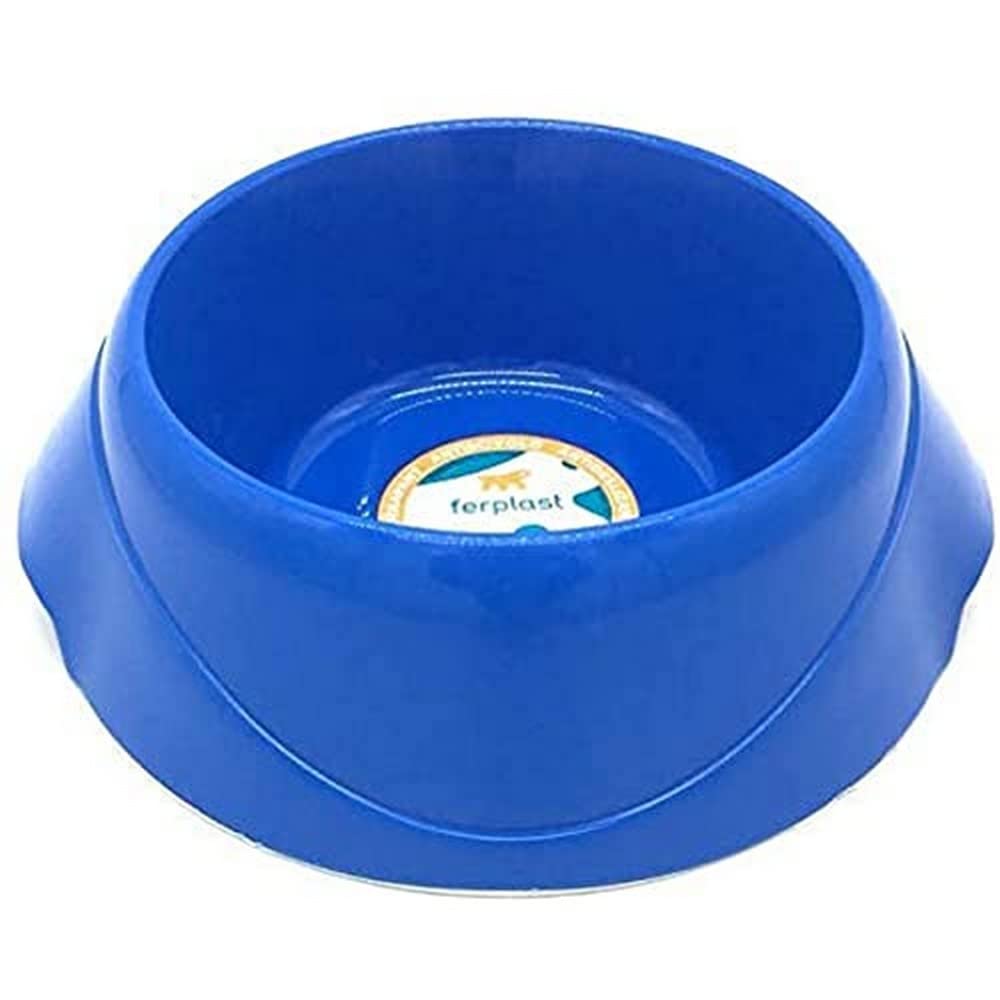ferplast-magnus-gamelle-plastique-recycl-antid-rapante-1-2-l-grise-pour-chien-et image 4