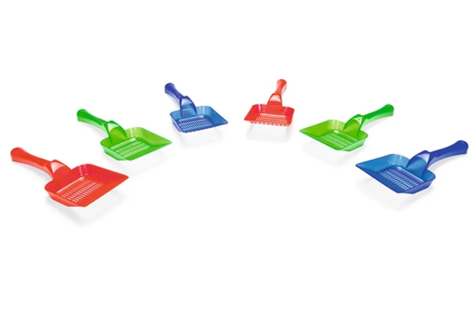 karlie-cuill-re-liti-re-fine-en-plastique-26-5-x-10-x-4-cm image 1