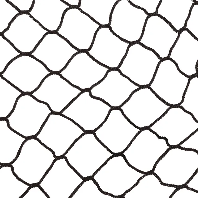kerbl-filet-de-s-paration-automobile-pour-chien-noir-nylon image 1