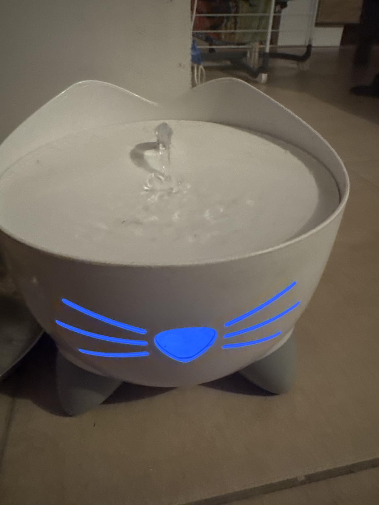 Mignonne et pratique
