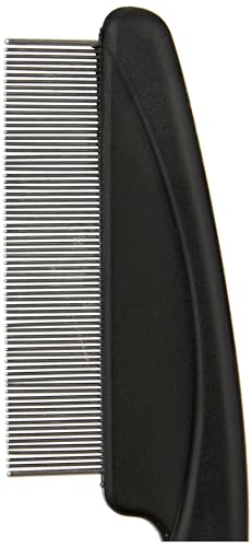 ferplast-peigne-anti-puces-chiens-et-chats-dents-inox-arrondies image 7
