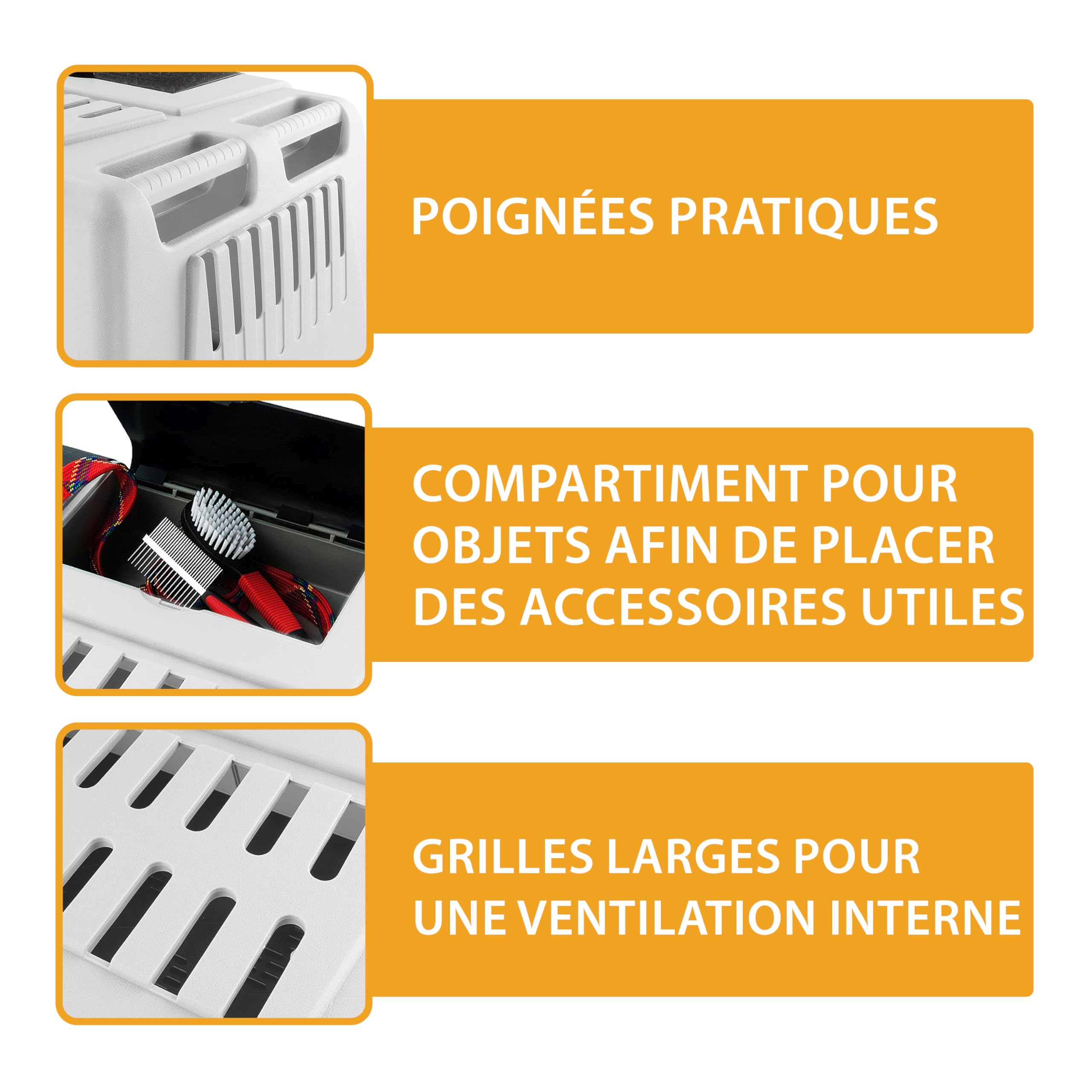 ferplast-atlas-car-100-caisse-de-transport-voiture-100x60x66-cm-40-kg-max image 4