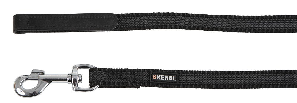kerbl-antislip-laisse-de-travail-chien-5-m-adh-sive-caoutchouc image 1