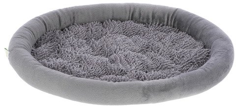kerbl-pet-sweety-corbeille-grise-pour-chien-et-chat-48-x-40-x-4-cm image 4