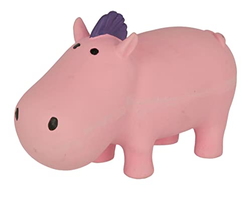 kerbl-petits-cochons-roses-jouets-couineurs-latex-13-cm-lot-de-3-pcs image 2