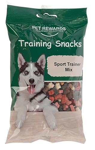 kerbl-sport-trainer-mix-friandises-pour-chien-200-g image 3