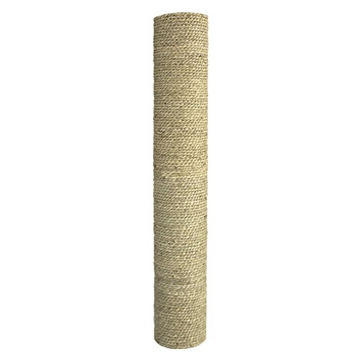 catit-vesper-vp-tube-sisal-naturel-de-rechange-80-x-445-mm-pour-arbre-chat image 6