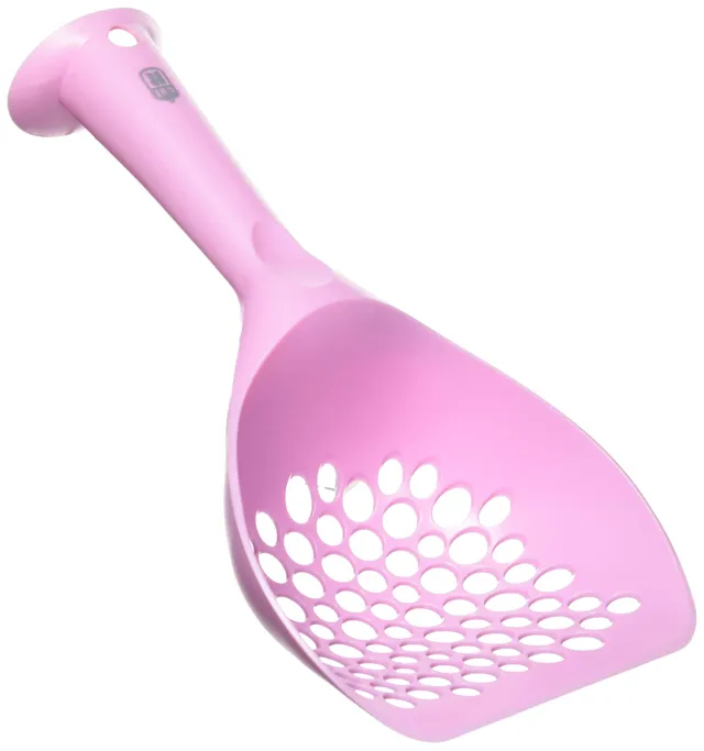 catit-style-pelle-liti-re-rose-31-8-cm image 1