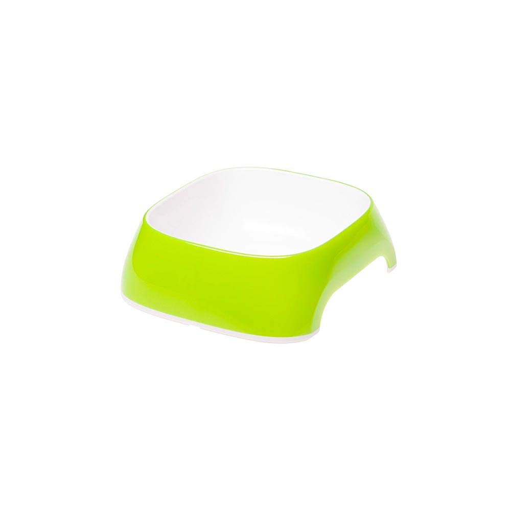 ferplast-glam-gamelle-pour-chat-0-2-l-plastique-bleu-antid-rapant image 7