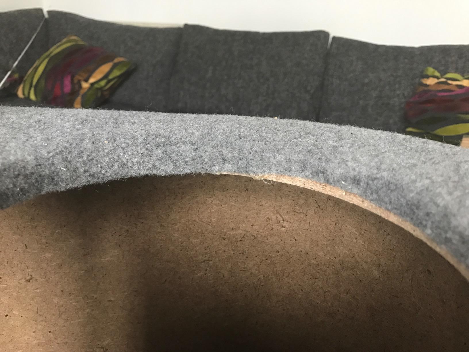 Deuxième acheté pour ma mère